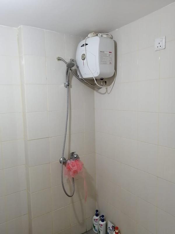 Apartemen Amethyst Kemayoran Tower South Disewakan 1/3/6 Bulanan - Studio Full Furnished
