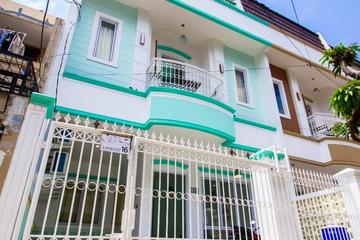 Dijual Cepat Rumah Kost Baru 20+1 Kamar Fully Furnished Occupancy 100% (Full Terisi) Tanjung Duren Jakarta Barat