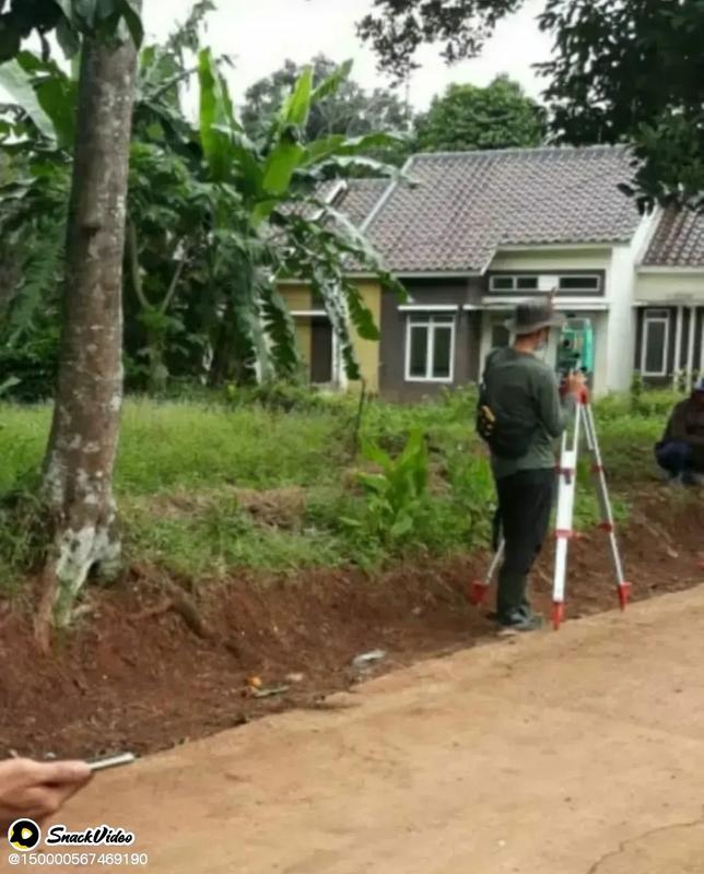 Jual Tanah Kavling Data Siap Bangun SHM di Cikeas Gunung Putri Bogor