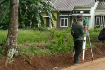 Jual Tanah Kavling Data Siap Bangun SHM di Cikeas Gunung Putri Bogor