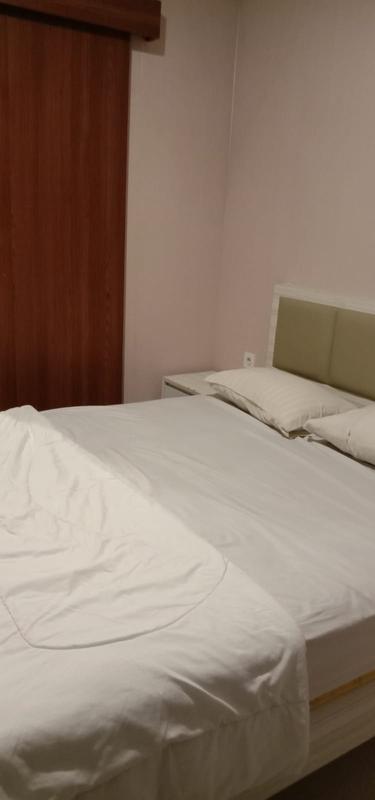 Jual Cepat Apartemen Grand Kamala Lagoon Bekasi Tipe Studio Full Furnished