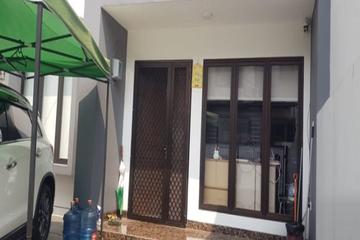 Dijual Rumah Bagus Lingkungan Aman dan Nyaman di Taman Aries, Jakarta Barat (GA15694-BR)