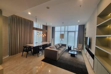 High Quality Living At Verde Two Apartment, South Jakarta