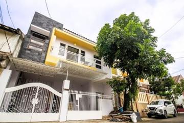 Jual Rumah Kost Fasilitas Super Okupansi 90-100% di Lebak Bulus, Jakarta Selatan (GA20422-CS)