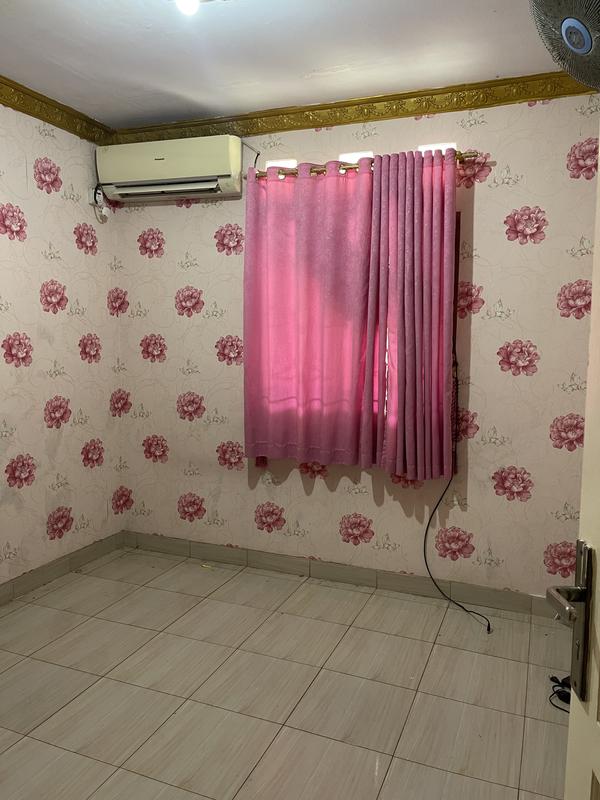 Sewa Rumah Full Furnished di Perumahan Cluster Persada Jayanti Tangerang - 2 Kamar Tidur