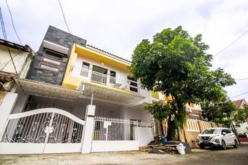 Dijual Rumah Kost Lebak Bulus Jakarta Selatan 3 Menit ke MRT