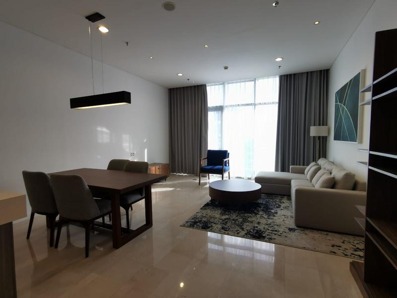 Verde Two, An Exhilarating Lifestyle At The Center Of Jakarta