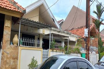 Dijual Rumah Dalam Komplek Lingkungan Aman dan Nyaman di Ciledug, Tangerang (GA15699-MD)