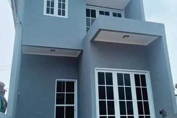 Jual Rumah Minimalis Buahbatu dekat STT Telkom Tol Transmart Buahbatu Bandung