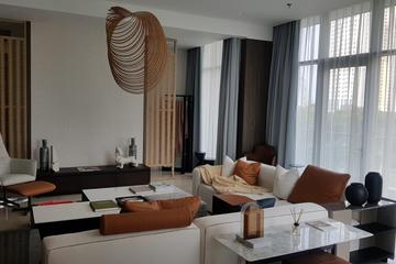 Luxury Living At Verde Two Apartment, South Jakarta