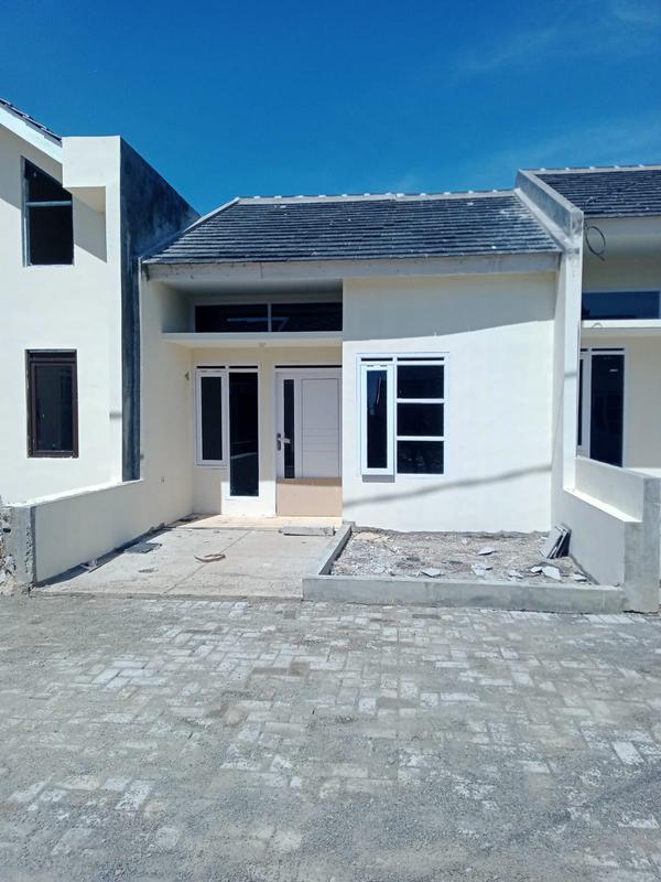 Jual Rumah Minimalis Buahbatu dekat STT Telkom Tol Transmart Buahbatu Bandung