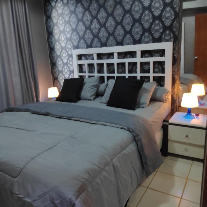 Disewakan Apartemen Marbella Kemang Residence - 1 Kamar Tidur 1 Kamar Mandi Full Furnished
