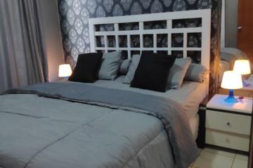 Disewakan Apartemen Marbella Kemang Residence - 1 Kamar Tidur 1 Kamar Mandi Full Furnished