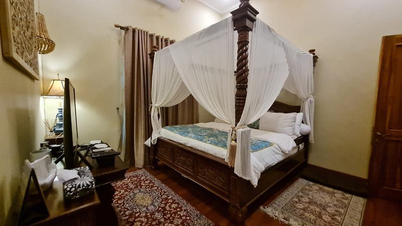 Rumah Jagakarsa - Jual Rumah Rumah Rasa Resort di Jakarta Selatan - 8 Menit dari Tol Brigif