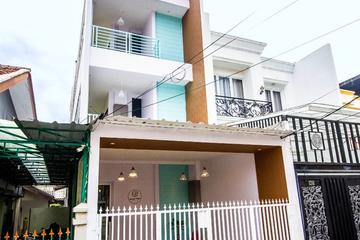 Dijual Rumah Kost di Grogol Sudah Full Terisi Lokasi Strategis - Jakarta Barat