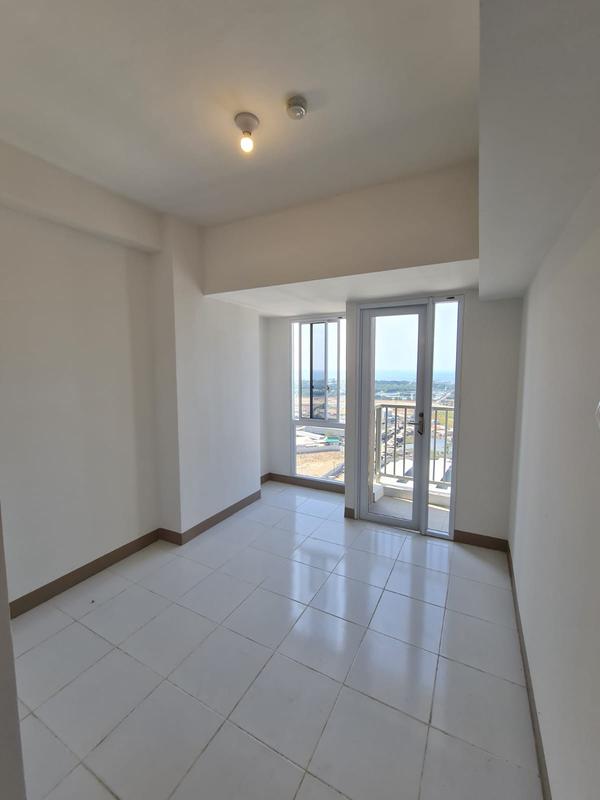 Jual Apartemen Tokyo Riverside PIK 2 Tipe Unit Studio Unfurnished