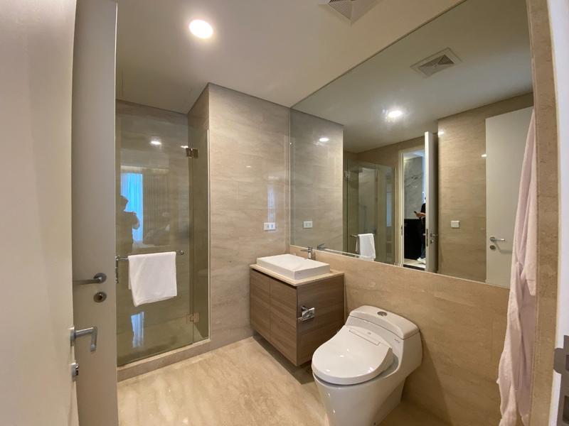 DIjual BRAND NEW Apartemen Fifty Seven Promenade 1BR 2BR dan 3BR Private Lift