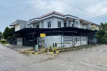 Jual Rumah Mewah Bebas Banjir Parkir Luas di Metro Permata, Karang Tengah, Tangerang (GA15700-MD)