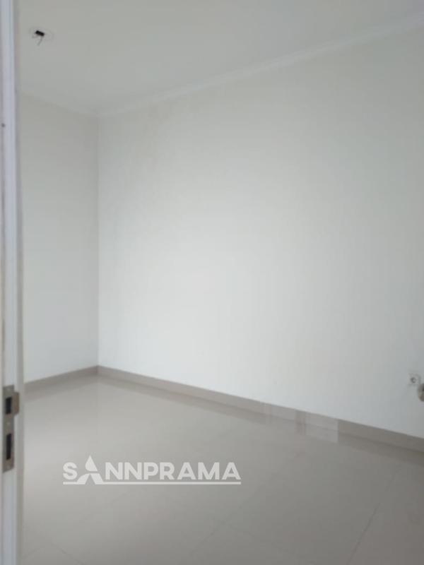 Dijual Rumah 1 Lantai Termurah di Jatiasih Bekasi Dalam Mini Cluster - 2 Kamar Tidur