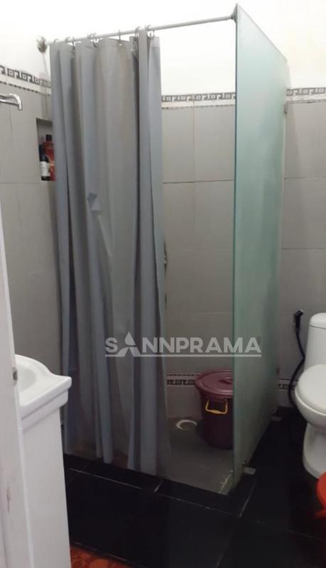 Jual Rumah Pojok Siap Huni Terawat Dalam Cluster Pasir Putih Sawangan Depok