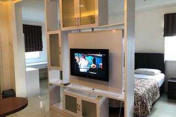 Sewa Apartemen BIG Studio di Gading Nias Residence Jakarta Utara - Full Furnished