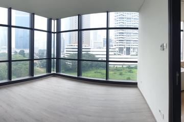 Jual Apartemen Sudirman Suites Jakarta - 3 Bedroom Size 122 sqm