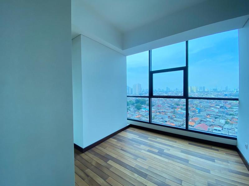 Dijual Apartemen Termurah Under Harga Developer - Casa Grande Residence Phase 2 - 3+1 Bedrooms
