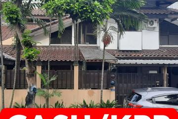 Dijual Rumah Paling Strategis di Kerinci Kebayoran Baru Jakarta Selatan