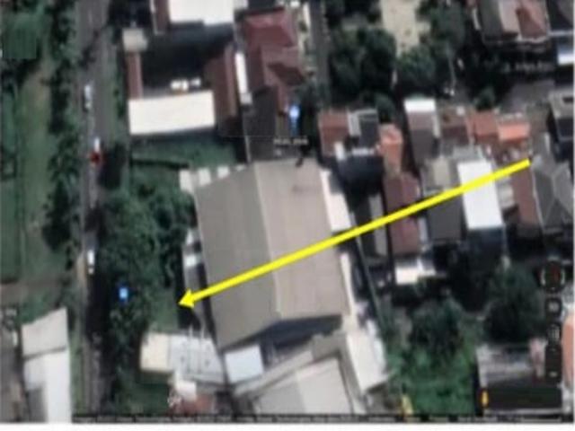 Dijual Tanah Harga Murah Jarang Ada di Taman Aries, Meruya, Jakarta Barat (GA15704-BR)