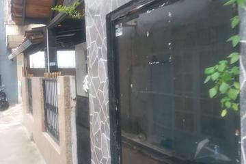 Dijual Cepat Mendesak BU Rumah 2 Lantai di Tanjung Barat Jagakarsa Jakarta Selatan