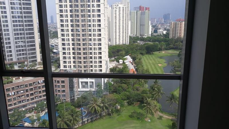 View from Master Bedroom
