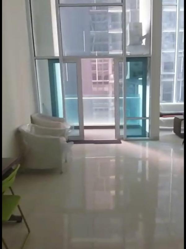 Jual Apartemen Brooklyn Alam Sutera Tower East B Lantai 10 Tipe SOHO 2 Lantai, Tangerang (GA15724-MD)