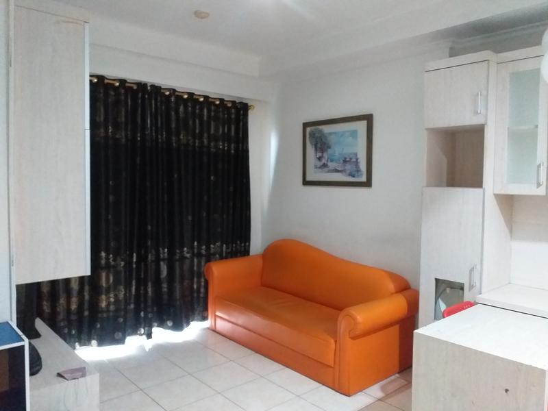 Sewa Apartemen Bulanan Full Furnished di City Home Gading River View Kelapa Gading