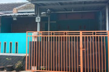 Rumah Over Kredit atau Dijual Rumah Akses Tol - Perumahan Pulo Indah di Pabuaran Kemang Salabenda Bogor