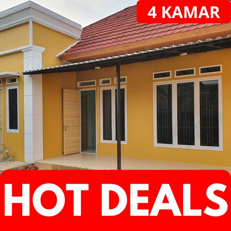 Dijual Rumah 3 Kamar di Bintaro Permai 3 Jakarta Selatan