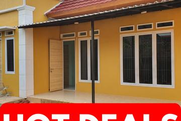 Dijual Rumah 3 Kamar di Bintaro Permai 3 Jakarta Selatan