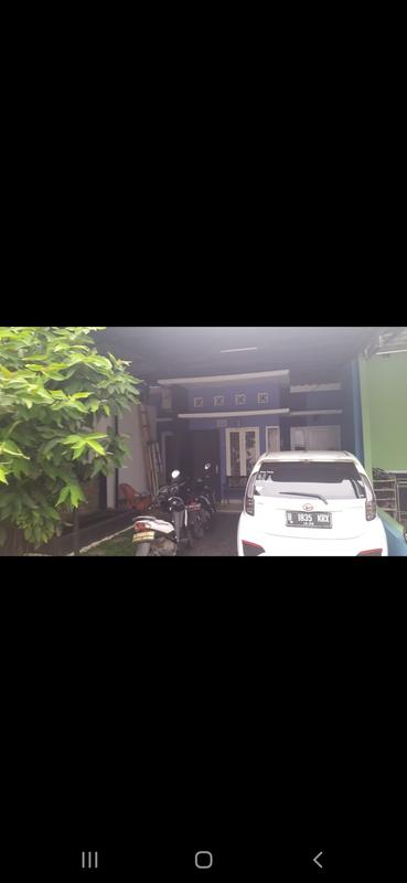 Dijual Cepat Rumah di Jatiwarna Bekasi