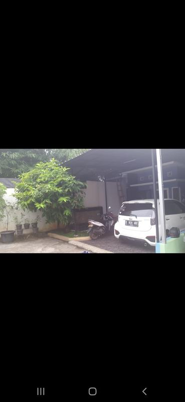 Dijual Cepat Rumah di Jatiwarna Bekasi