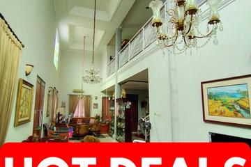 Dijual Rumah Mewah di Bintaro Sektor 9 Tangerang Selatan