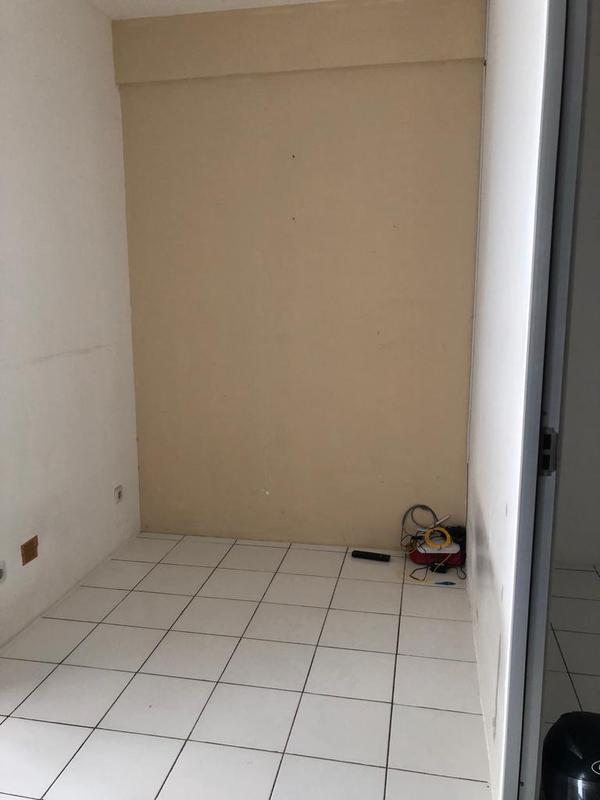 Jual Cepat Apartemen Riverside Pancoran Tipe 2 BR Unfurnished