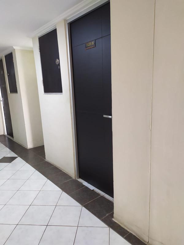 Dijual Cepat Apartemen Riverside Pancoran Tipe 2 BR Unfurnished