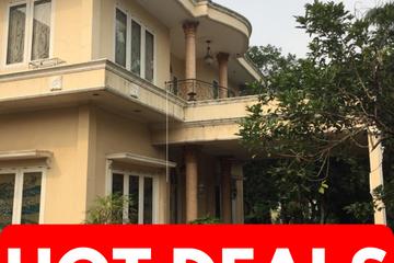 Dijual Rumah Luas di Ciganjur Jagakarsa Jakarta Selatan
