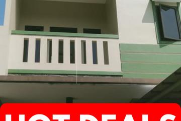 Dijual Rumah di Griya Kencana 2 Ciledug Tangerang - 4 Kamar Tidur