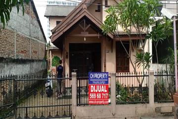 Dijual Rumah 2 Lantai Siap Nego di Duri Kosambi, Jakarta Barat