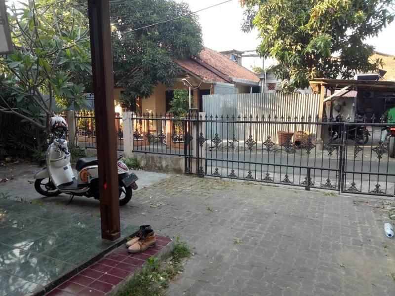 Jual Rumah 2 Lantai Siap Nego di Duri Kosambi, Jakarta Barat