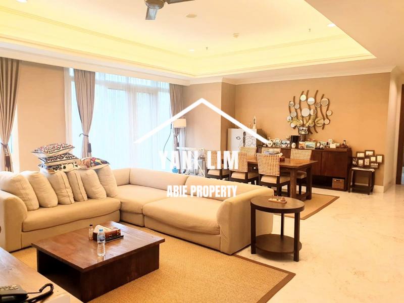 Botanica for Sale in Jakarta Selatan, 3BR, 225 sqm, Well Maintained Unit, by Inhouse of Botanica - YANI LIM 08174969303