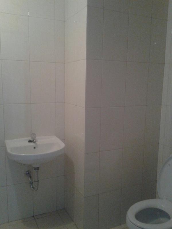 Disewakan Apartemen Callia 2BR Strategis Harga Menarik Open Nego