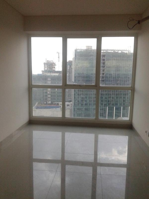 Sewa Apartemen Callia 2BR Strategis Harga Menarik Open Nego