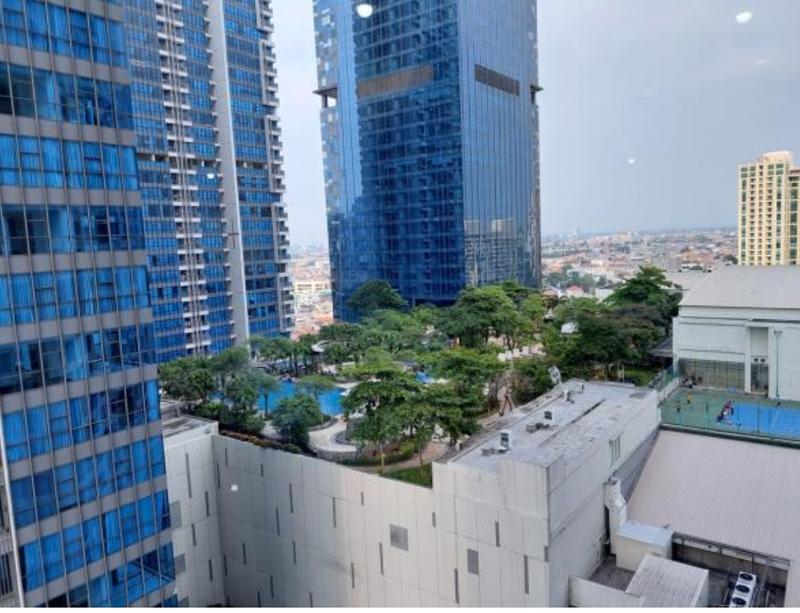 Sewa Apartemen Casa Grande Residence Tipe 1 Bedorom