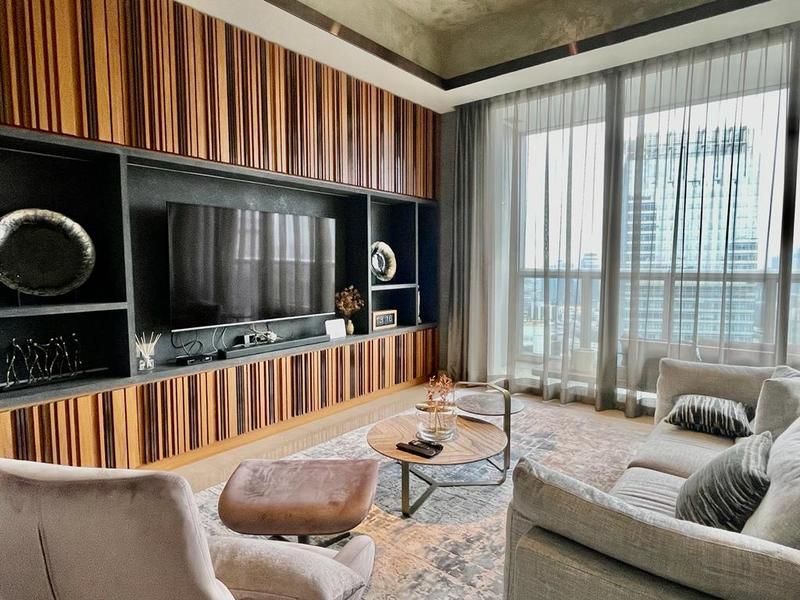 Yuk Tinggal di Anandamaya Residences Sudirman, Lokasinya Strategis Loh!